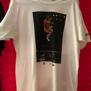 WWF ROOK limited edition